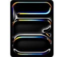 Apple iPad Pro 13-inch (M5, 2025) 256GB Wi-Fi - Space Black thumbnail 1
