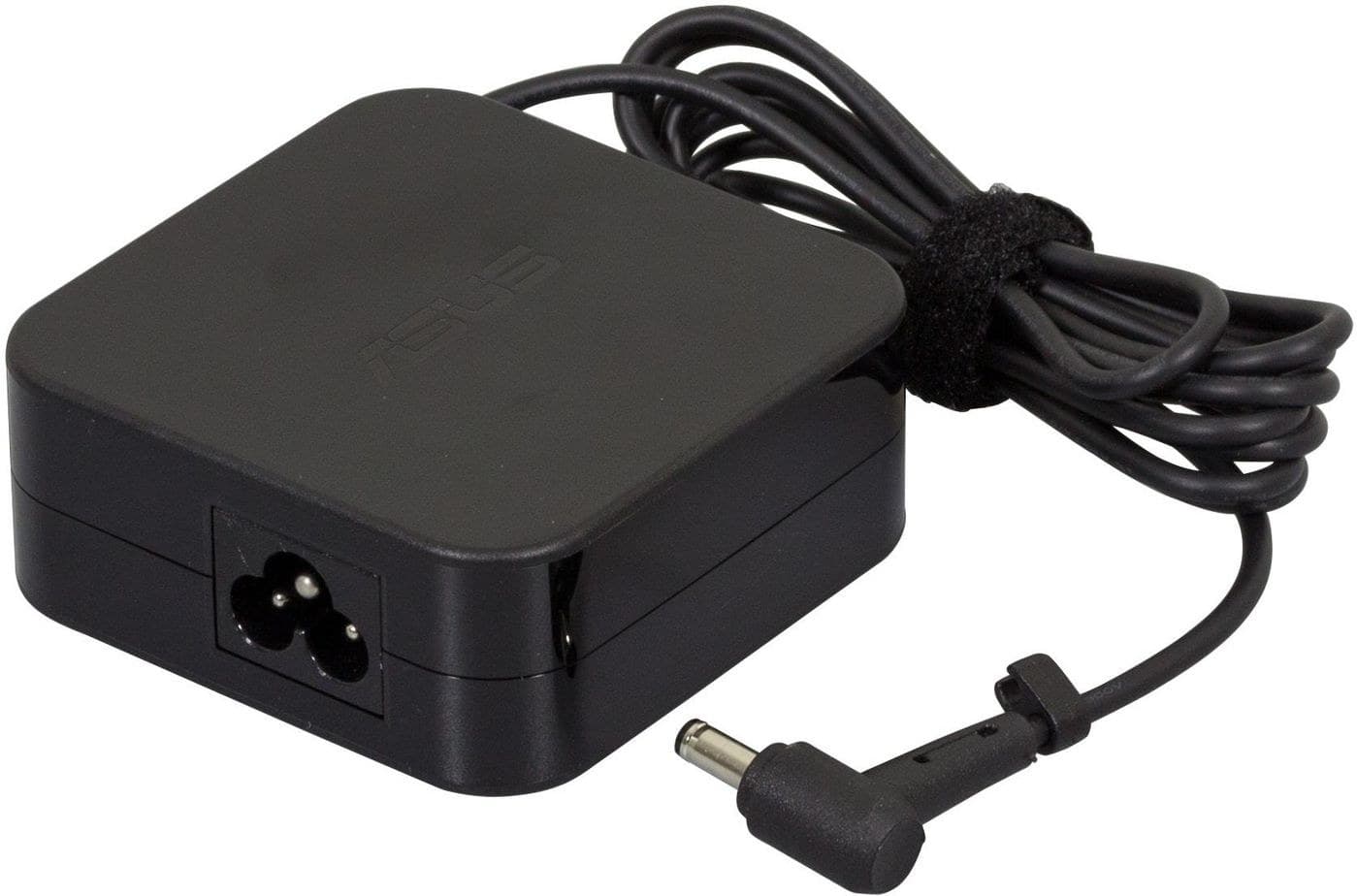 AC Adaptor 65W 19V 3-Pin for Asus ASUSPRO B400A/BU400A, B400VC/BU400VC, BU401LA