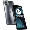 Motorola Moto G14 128GB 4GB RAM 4G LTE Smartphone 6.5 Inch Full HD+ - Steel Grey thumbnail 1