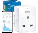 TP-Link Tapo P110 Mini Smart Plug White thumbnail 2