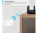 TP-Link Tapo P110 Mini Smart Plug White thumbnail 4