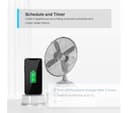 TP-Link Tapo P110 Mini Smart Plug White thumbnail 6