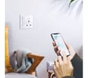 TP-Link Tapo P110 Mini Smart Plug White thumbnail 7