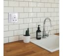 TP-Link Tapo P110 Mini Smart Plug White thumbnail 8