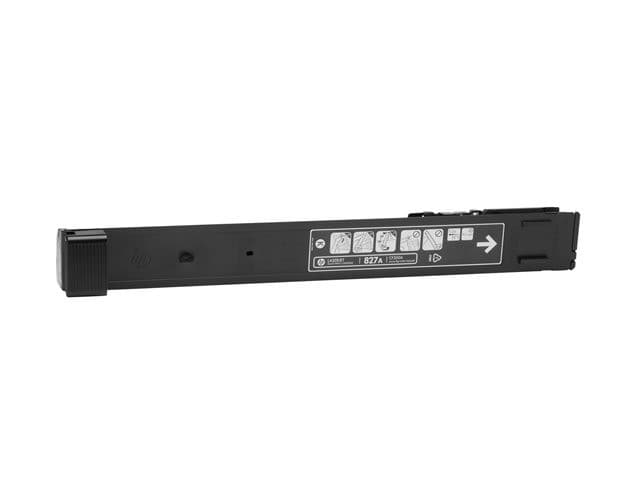 HP 827A Original LaserJet Toner Cartridge (CF300A), 29,500 Pages - Black - Image 3