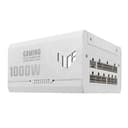 ASUS TUF Gaming 1000W 80 PLUS Gold Fully Modular ATX 3.0 Power Supply - White thumbnail 5