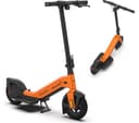 PURE ELECTRIC Pure X McLaren Special Edition Folding Electric Scooter - Papaya thumbnail 1