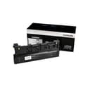 Lexmark 54G0W00 Waste Toner Bottle, 90,000 Pages (MS911/MX910 Series) thumbnail 1