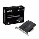 ASUS ThunderboltEX 5 Dual Thunderbolt 5 USB-C PCIe 4.0 x4 Expansion Card 3 x Mini DisplayPort IN - 90MC0E50-M0EAY0 thumbnail 2