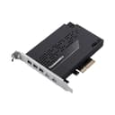 ASUS ThunderboltEX 5 Dual Thunderbolt 5 USB-C PCIe 4.0 x4 Expansion Card 3 x Mini DisplayPort IN - 90MC0E50-M0EAY0 thumbnail 6