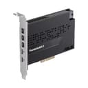 ASUS ThunderboltEX 5 Dual Thunderbolt 5 USB-C PCIe 4.0 x4 Expansion Card 3 x Mini DisplayPort IN - 90MC0E50-M0EAY0 thumbnail 7
