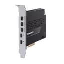 ASUS ThunderboltEX 5 Dual Thunderbolt 5 USB-C PCIe 4.0 x4 Expansion Card 3 x Mini DisplayPort IN - 90MC0E50-M0EAY0 thumbnail 10