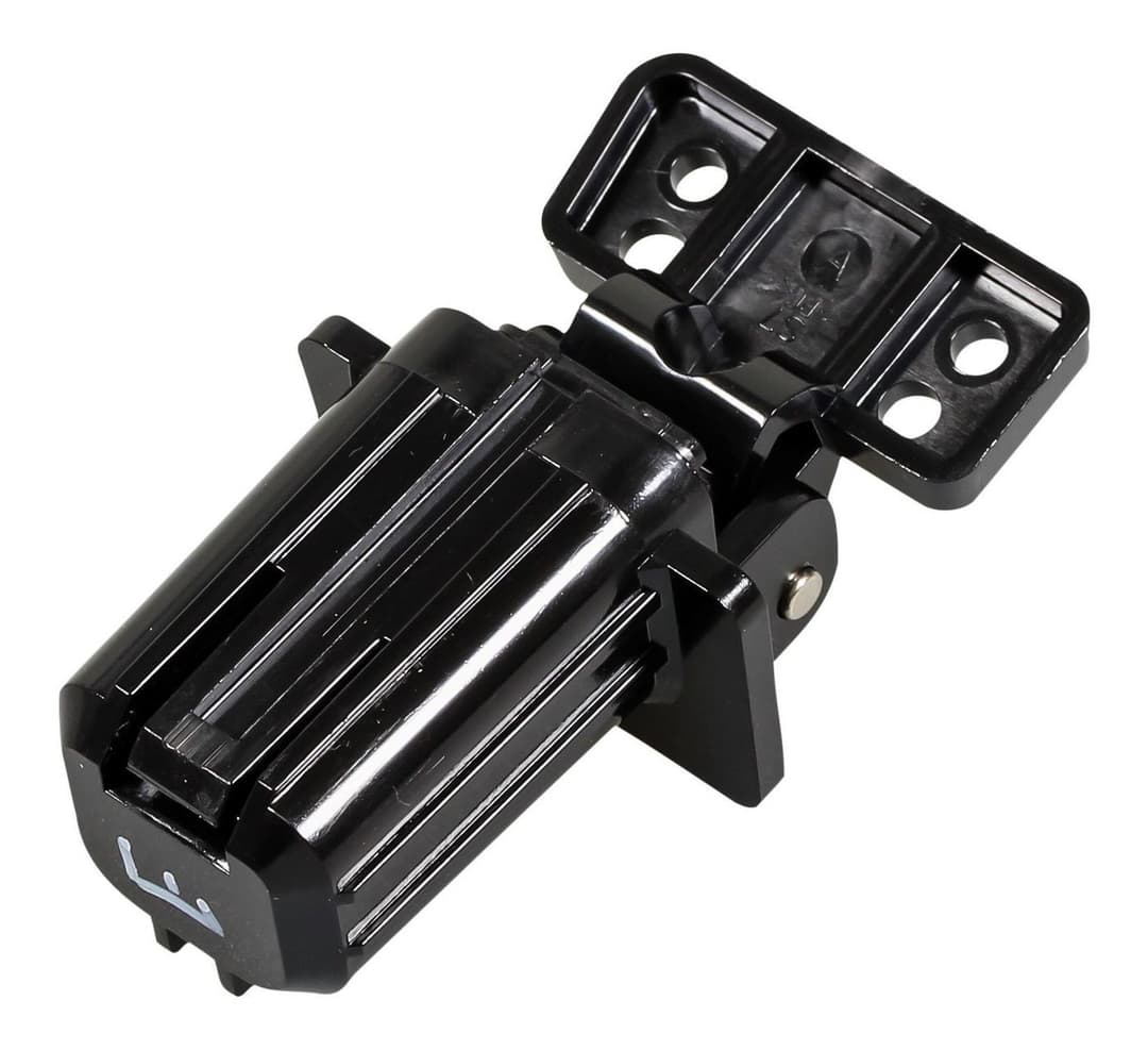 HP LaserJet M521 MFP Left ADF Hinge - Image 1