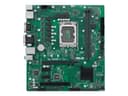 ASUS PRO H610M-C D4-CSM Motherboard thumbnail 1