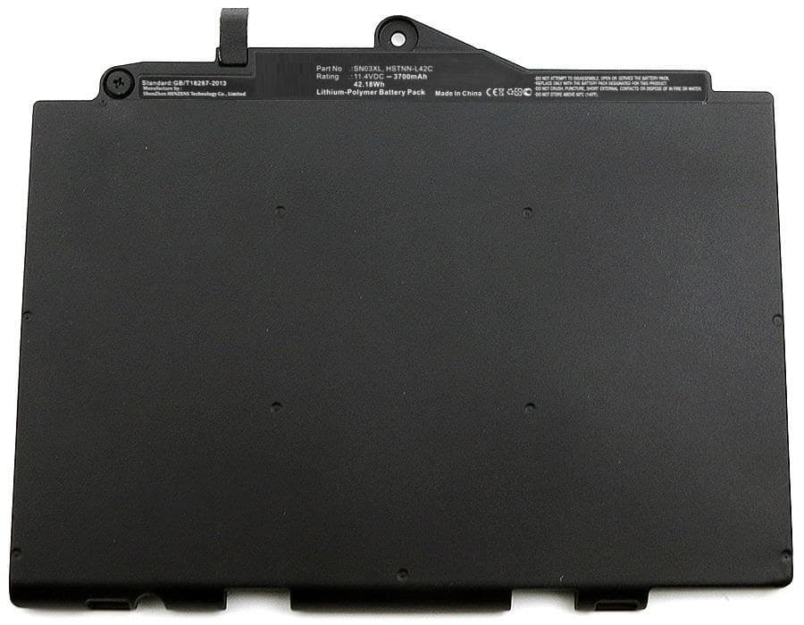 Laptop Battery for HP 30.78Wh - Image 1