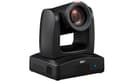 AVer TR315 4K AI Auto Tracking PTZ Camera, 12x Zoom, NDI|HX3 - Black thumbnail 3
