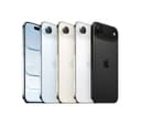 Apple iPhone Air 512GB - Space Black thumbnail 6