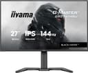 iiyama G-MASTER GB2741HSU-B1 computer monitor 68.6 cm (27") 1920 x 1080 pixels Full HD LED Black thumbnail 1