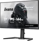 iiyama G-MASTER GB2741HSU-B1 computer monitor 68.6 cm (27") 1920 x 1080 pixels Full HD LED Black thumbnail 3