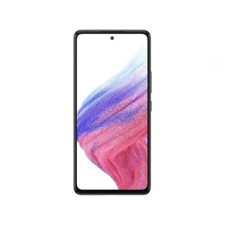 Samsung Galaxy A53 5G 128GB - Awesome Black - Image 2