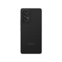 Samsung Galaxy A53 5G 128GB - Awesome Black thumbnail 3