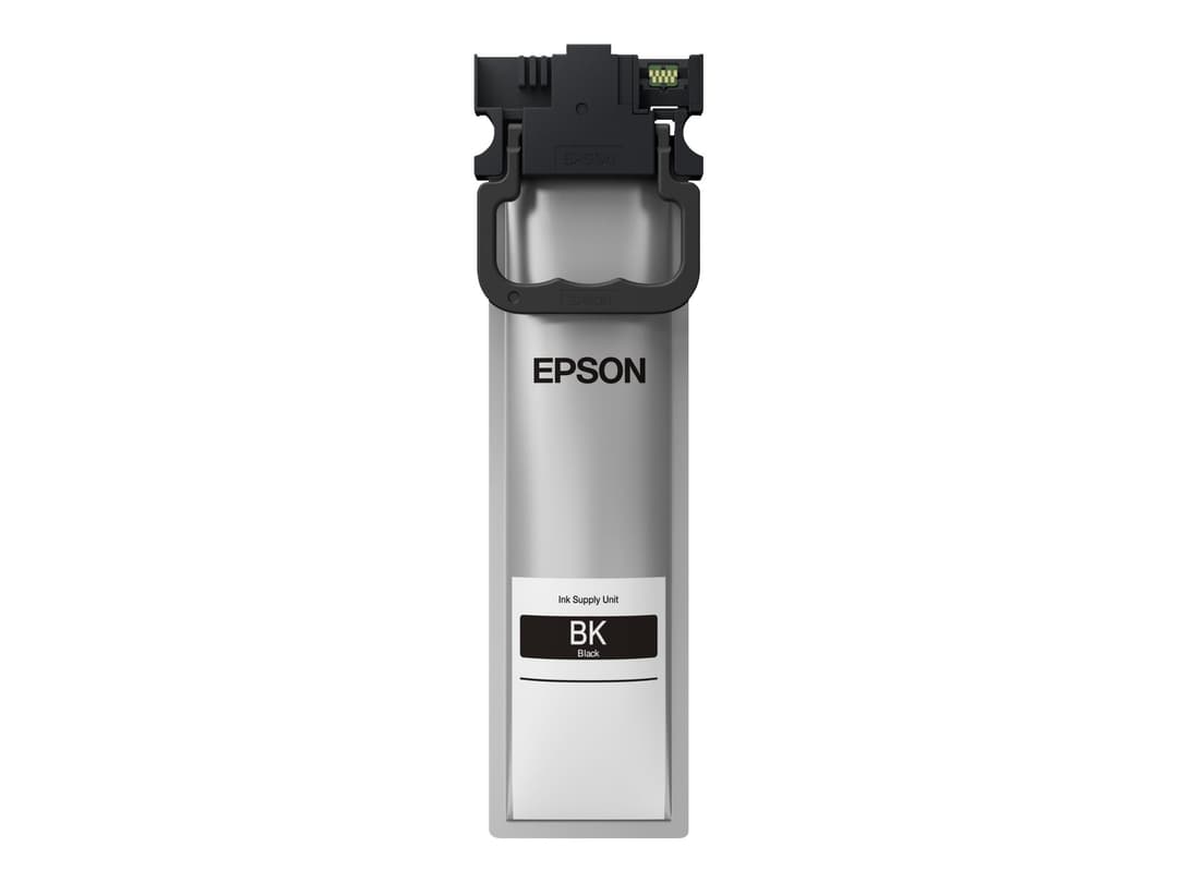 Epson WF-C53xx / WF-C58xx Series Ink Pack L Black - Image 1