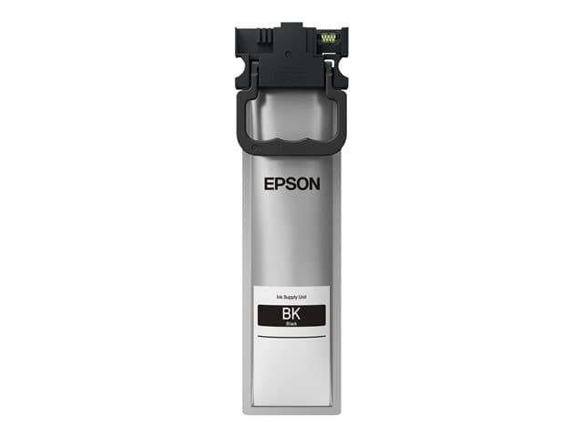 Epson WF-C53xx / WF-C58xx Series Ink Pack L Black - Image 2