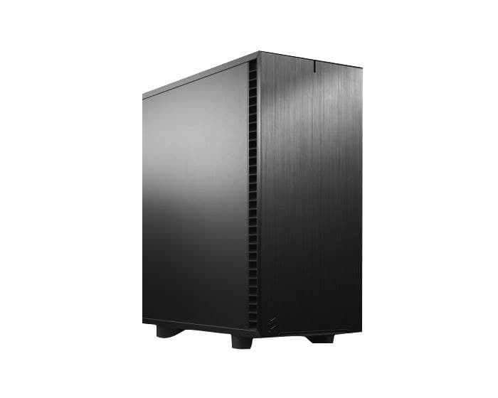 Ernitec Workstation Tower, Intel Core Ultra, NVIDIA RTX 3050, 2.5GbE, 750W, Windows 11 Pro - Image 1