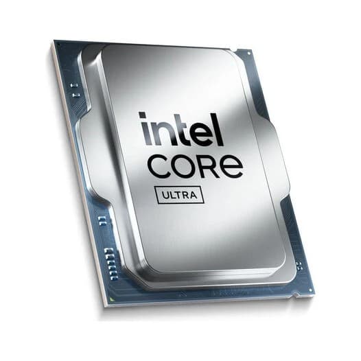 Intel Core Ultra 5 250KF Plus 18 Core 18 Thread Processor Up to 5.3GHz 30MB Cache LGA1851 - Image 1