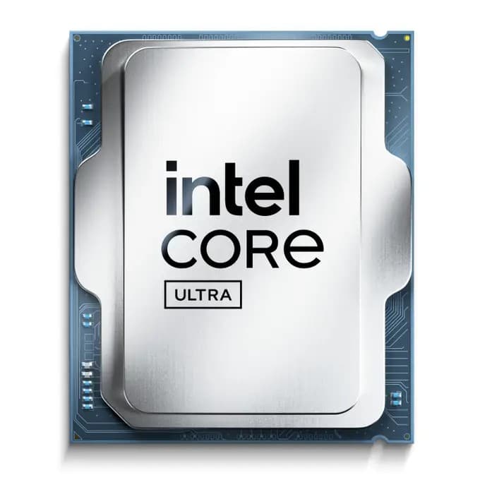 Intel Core Ultra 5 250KF Plus 18 Core 18 Thread Processor Up to 5.3GHz 30MB Cache LGA1851 - Image 2