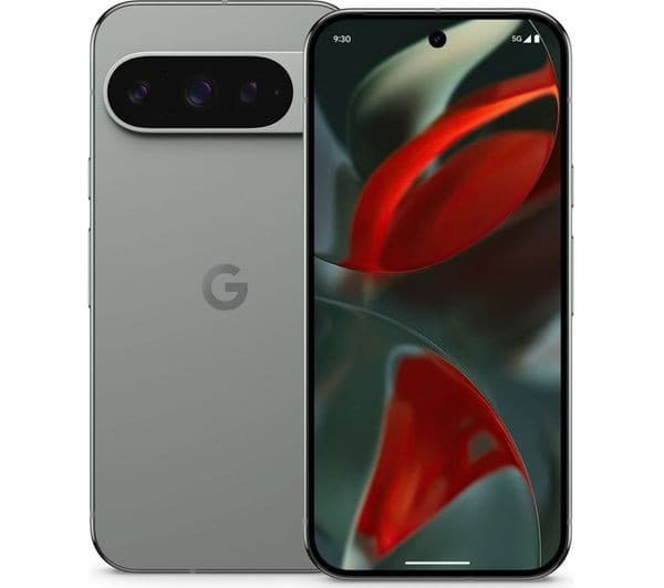 Google Pixel 9 Pro - 128 GB, Hazel