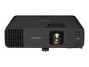 Epson EB-L265F 3LCD Laser Projector Full HD 4600 Lumens Black thumbnail 1