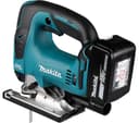 MAKITA DJV182Z 18V LXT Brushless Cordless Jigsaw (Body Only) - Green & Black thumbnail 6