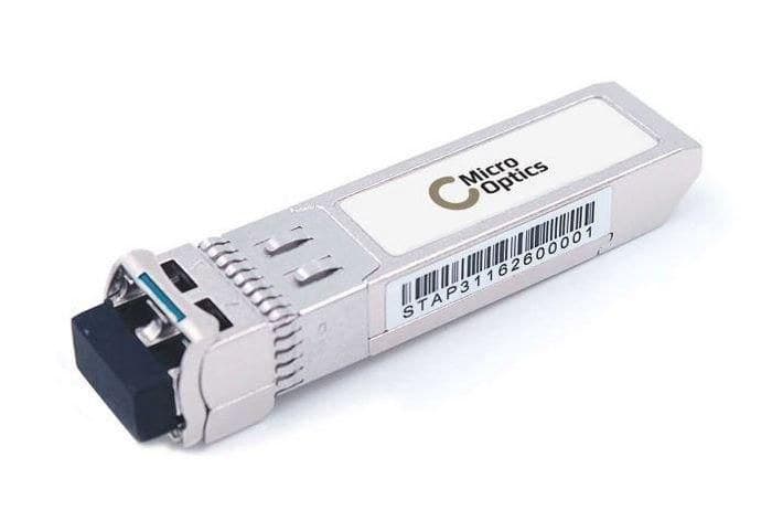 Lanview D-Link DEM-310GT Compatible 1000BASE-LX SFP Transceiver 1310nm SMF 10km LC DDMI