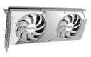Inno3D GeForce RTX 5070 Twin X2 OC 12GB GDDR7 Graphics Card - White thumbnail 1