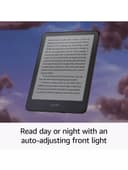 Amazon Kindle Paperwhite Signature Edition 32GB 7-inch E-Reader - Metallic Raspberry thumbnail 5