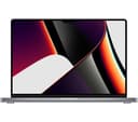 APPLE MacBook Pro 16" (2021) - M1 Pro, 512 GB SSD, Space Grey thumbnail 1