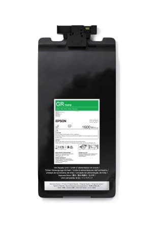 Epson T56FB UltraChrome Pro12 1600ml Ink Cartridge for SureColor SC-P20500 - Green