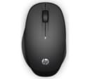 HP Dual Mode 300 Wireless Optical Mouse - Black (6CR71AA) thumbnail 6