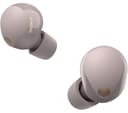 Sony WF-1000XM5 Wireless Noise Cancelling Earbuds - Smoky Pink thumbnail 2