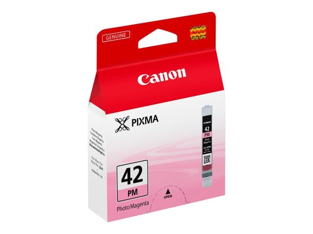 Canon CLI-42PM Original Ink Tank - Photo Magenta - Image 3