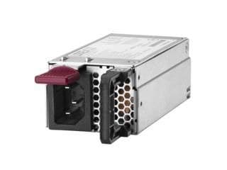 HPE 900W AC 240VDC Power Input Module