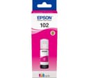 EPSON Ecotank 102 Magenta Ink Bottle thumbnail 1