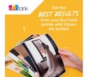 EPSON Ecotank 102 Magenta Ink Bottle thumbnail 4