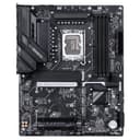 GIGABYTE Z890 D PLUS Motherboard - Supports Intel Core Ultra (Series 2) CPUs, 12+1+2 phases VRM, up to 9466MHz DDR5 (OC), 1xPCIe 5.0 M.2 + 3xPCIe 4.0 M.2, 2.5GbE LAN, USB 3.2 Gen 2 thumbnail 2