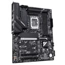 GIGABYTE Z890 D PLUS Motherboard - Supports Intel Core Ultra (Series 2) CPUs, 12+1+2 phases VRM, up to 9466MHz DDR5 (OC), 1xPCIe 5.0 M.2 + 3xPCIe 4.0 M.2, 2.5GbE LAN, USB 3.2 Gen 2 thumbnail 3