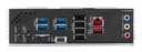 GIGABYTE Z890 D PLUS Motherboard - Supports Intel Core Ultra (Series 2) CPUs, 12+1+2 phases VRM, up to 9466MHz DDR5 (OC), 1xPCIe 5.0 M.2 + 3xPCIe 4.0 M.2, 2.5GbE LAN, USB 3.2 Gen 2 thumbnail 4