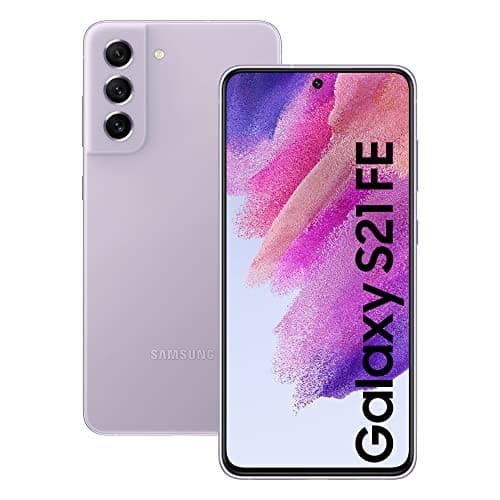 Samsung Galaxy S21 FE 5G 128GB Lavender - Image 1