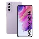 Samsung Galaxy S21 FE 5G 128GB Lavender thumbnail 1