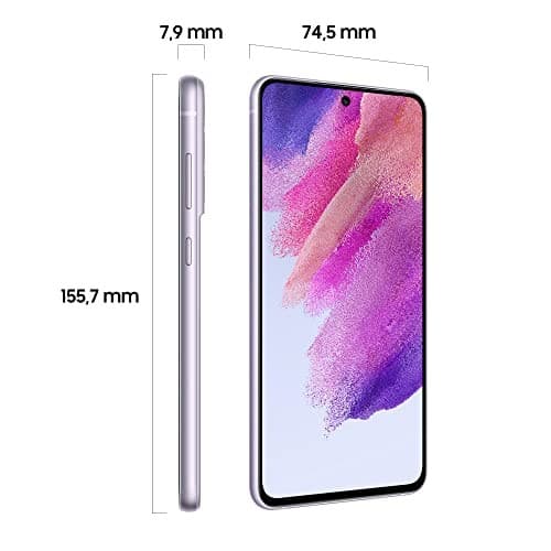 Samsung Galaxy S21 FE 5G 128GB Lavender - Image 2
